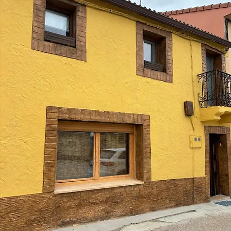 Casa Rural ''La Nuestra'' Galapagos Exterior foto