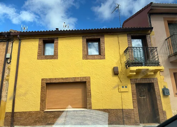 Casa Rural \'\'La Nuestra\'\'