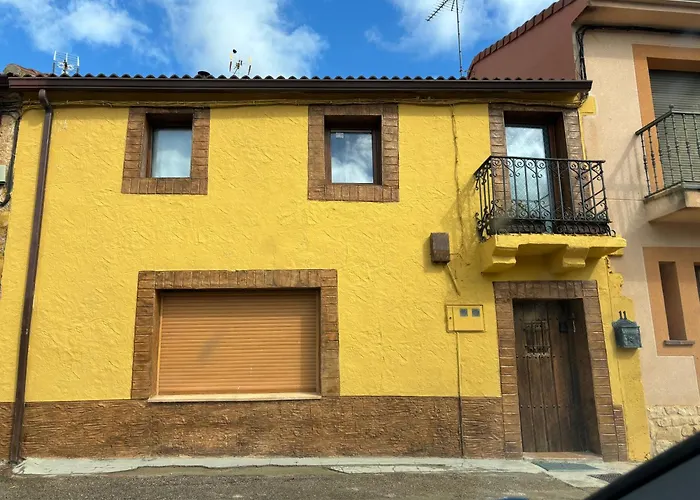 Casa Rural \'\'La Nuestra\'\'