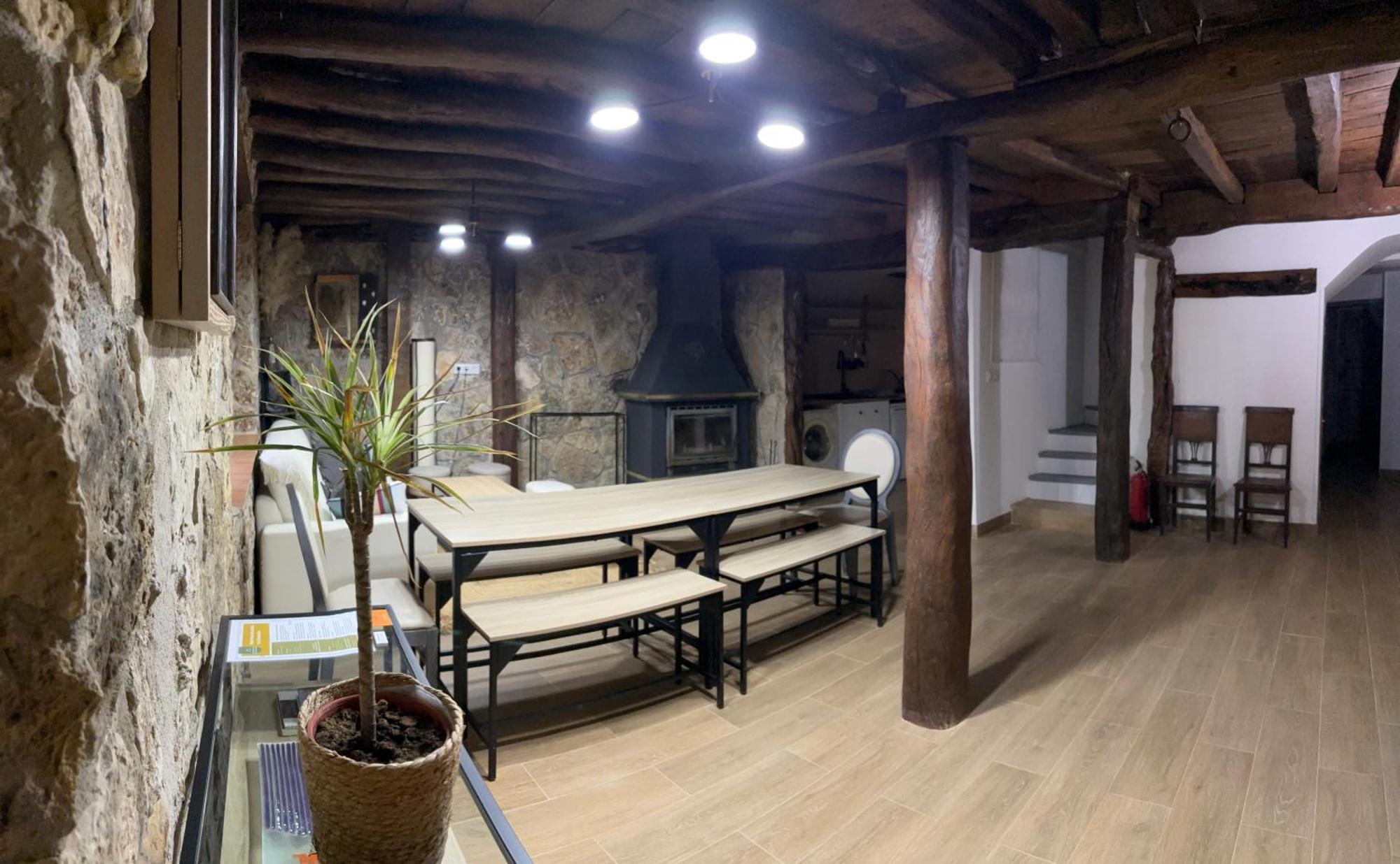 ''la Nuestra'' Chalet