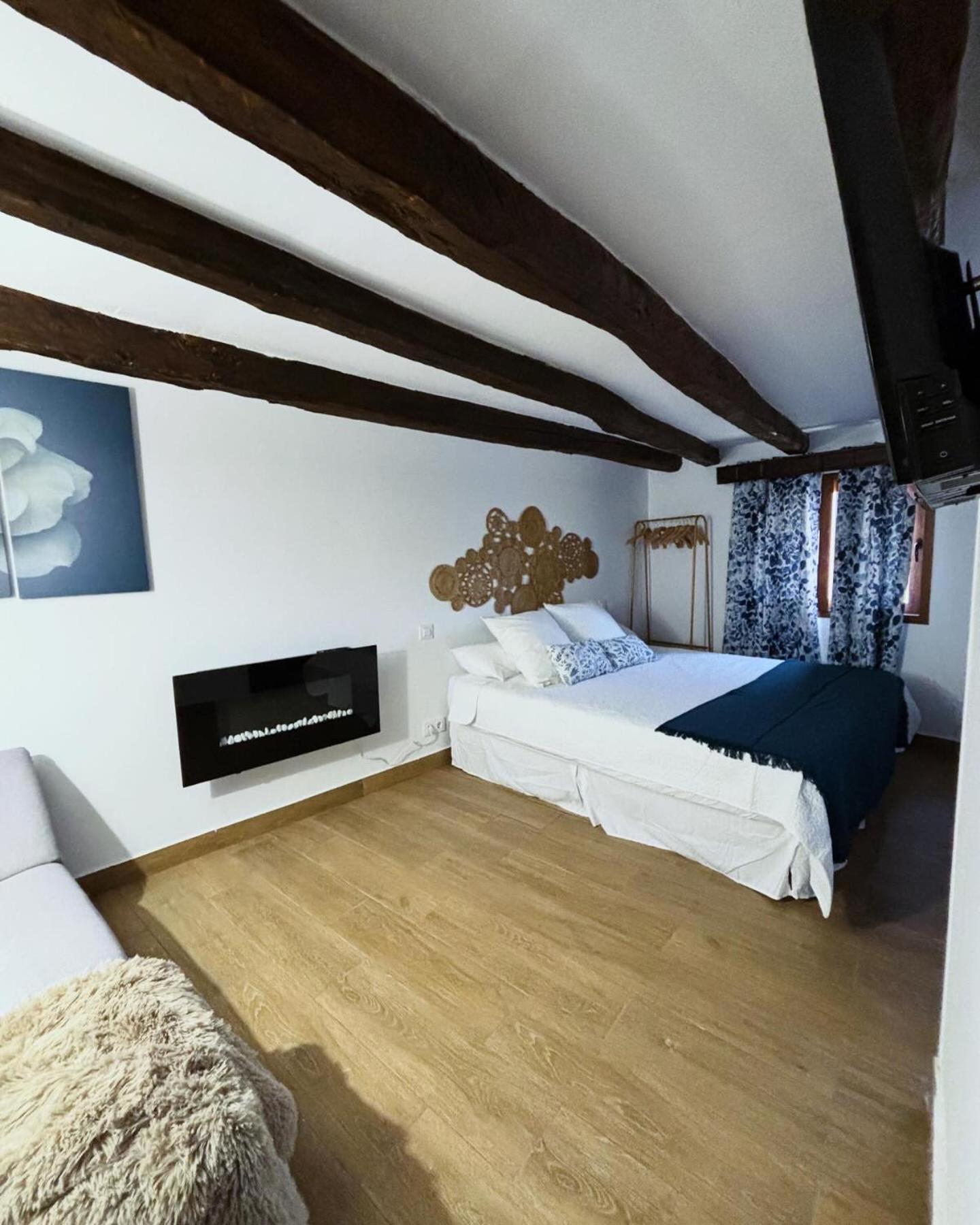 Chalet ''la Nuestra''
