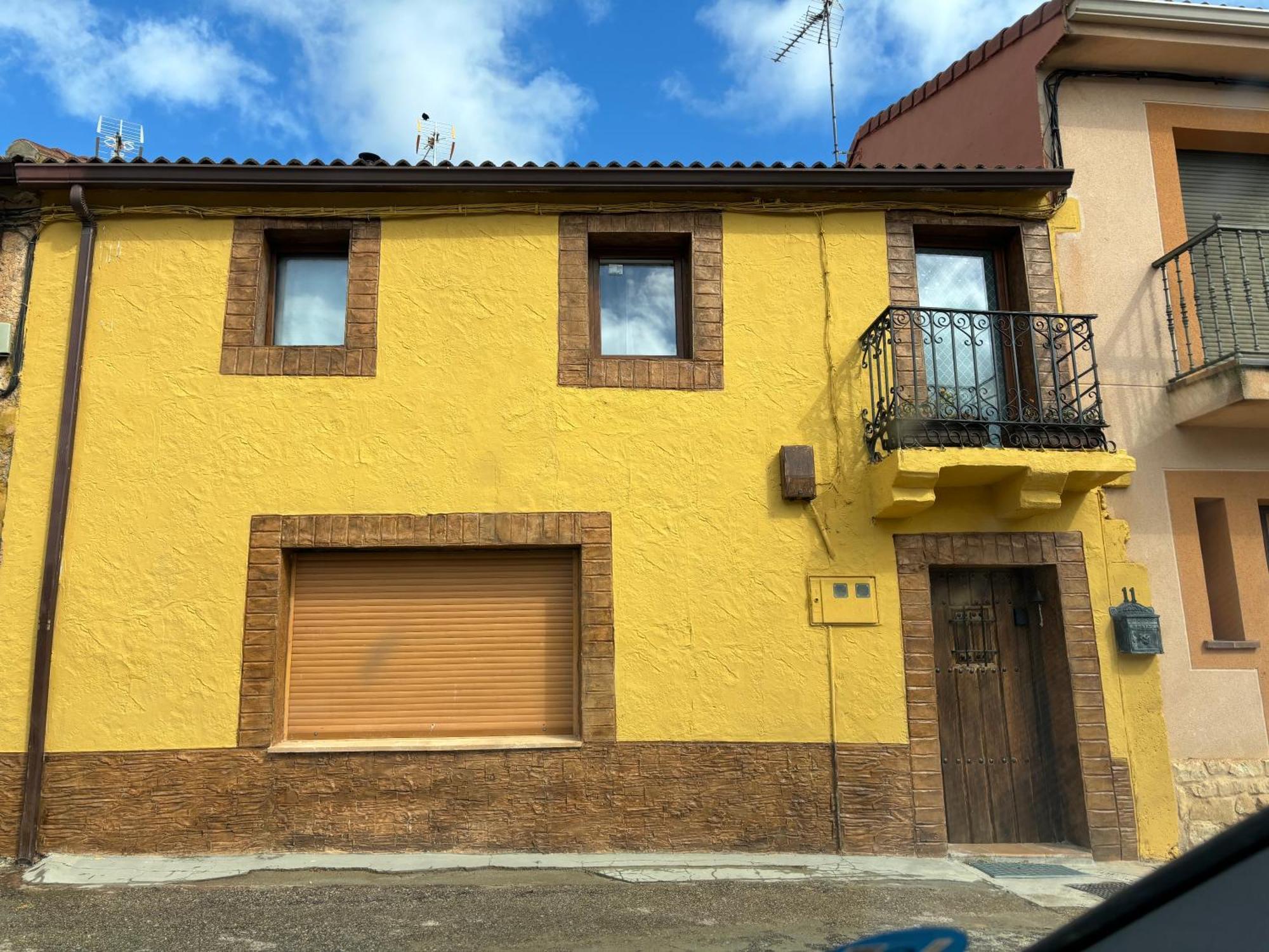 ''la Nuestra'' Chalet