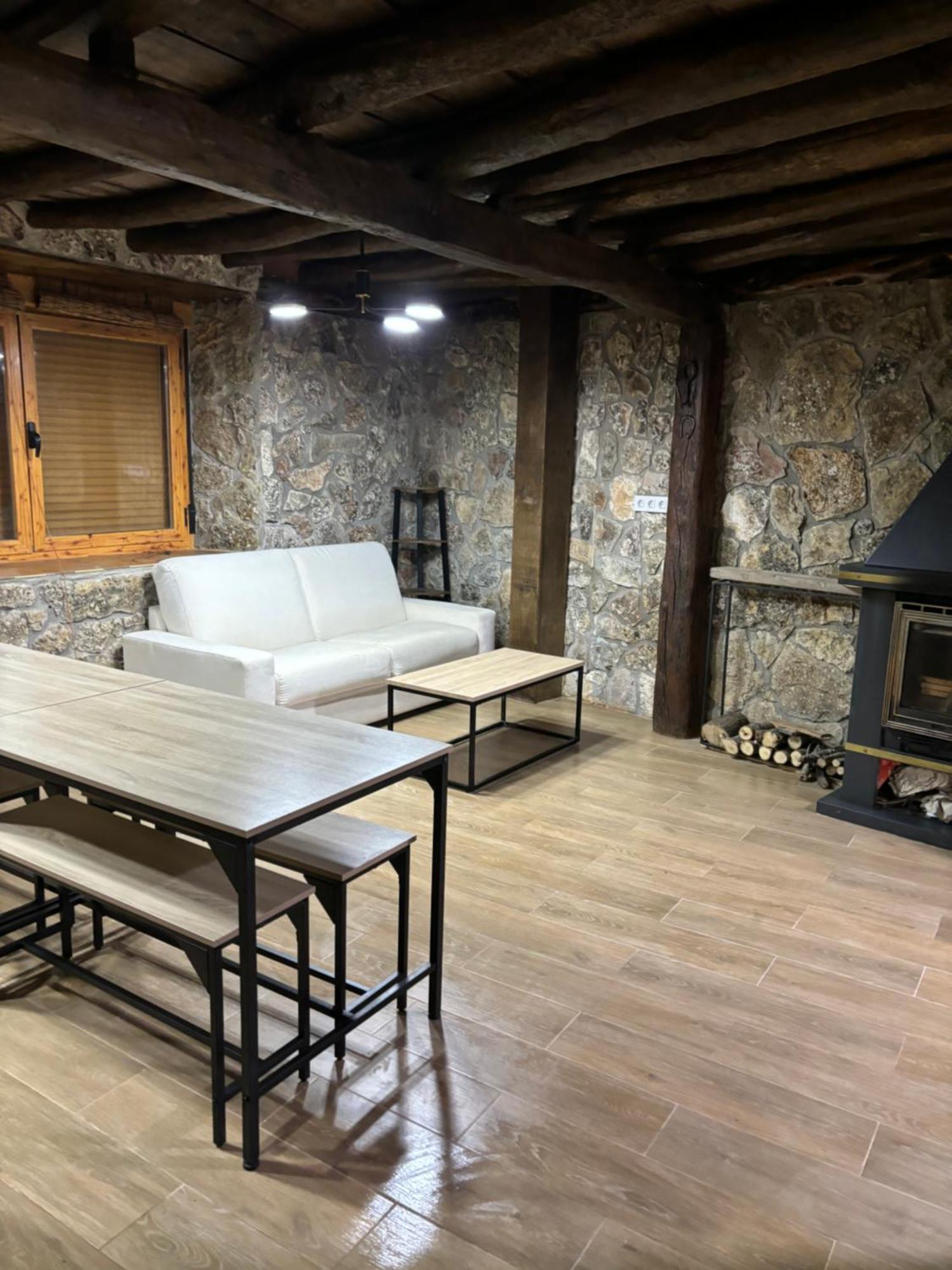 ''la Nuestra'' Chalet Galapagos