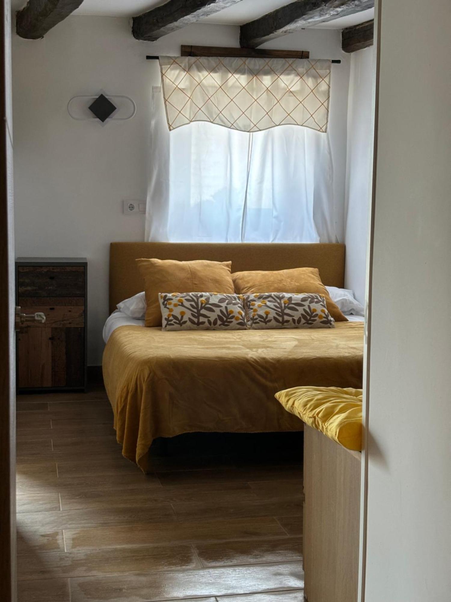 ''la Nuestra'' Chalet