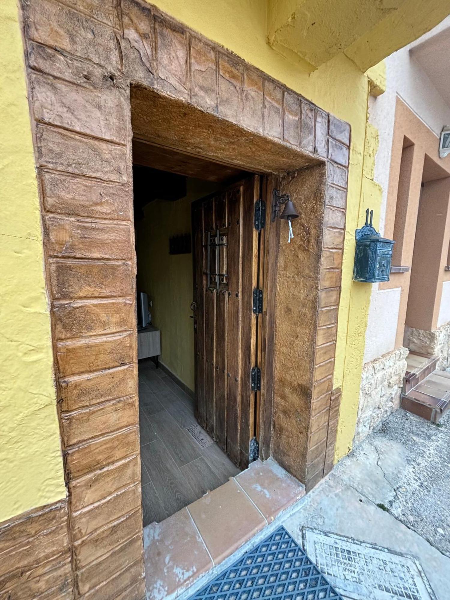 ''la Nuestra'' Chalet